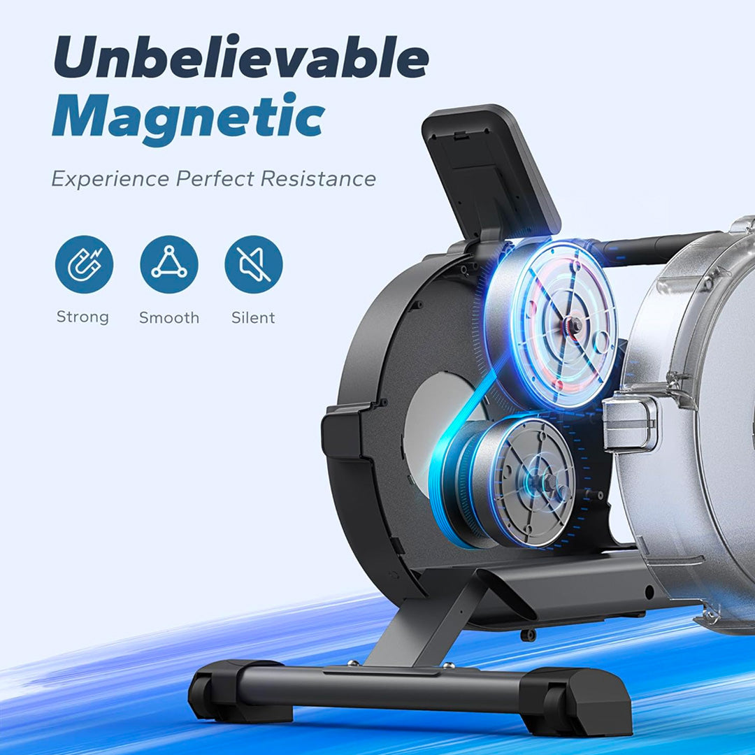 The Flexrower Lite – Flexnest