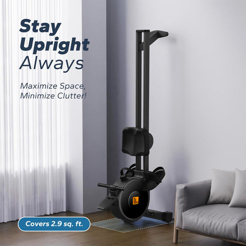 The Flexrower Lite - Flexnest