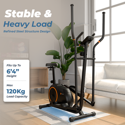 The Flextrainer EZ - Flexnest