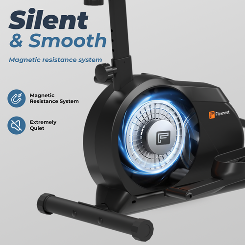 The Flextrainer EZ - Flexnest