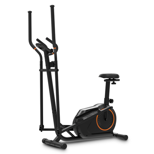 The Flextrainer EZ - Flexnest