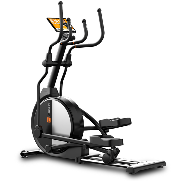Elliptical Cross Trainer Flextrainer+ By Flexnest India's 1st
