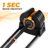 The Flex Barbell - Flexnest