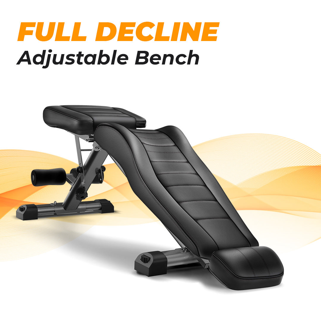 Flexnest Commercial Grade Workout Bench Buy Flexnest Ampiflier