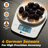 Flexnest Kitchen Scale - Flexnest
