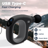 Flexnest Mega Grip Massage Gun - Flexnest