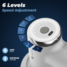 Flexnest Pulse Full Body Massager - Flexnest
