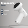 Flexnest Pulse Full Body Massager - Flexnest