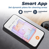 Flexnest 3-in-1 Laser Robot Vacuum Cleaner - Flexnest