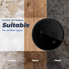 Flexnest 3-in-1 Laser Robot Vacuum Cleaner - Flexnest