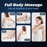 Flexnest Soothe Scalp Massager - Flexnest