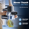 T7 Cordless Stick Vacuum Cleaner - Flexnest