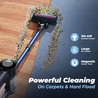 T7 Cordless Stick Vacuum Cleaner - Flexnest