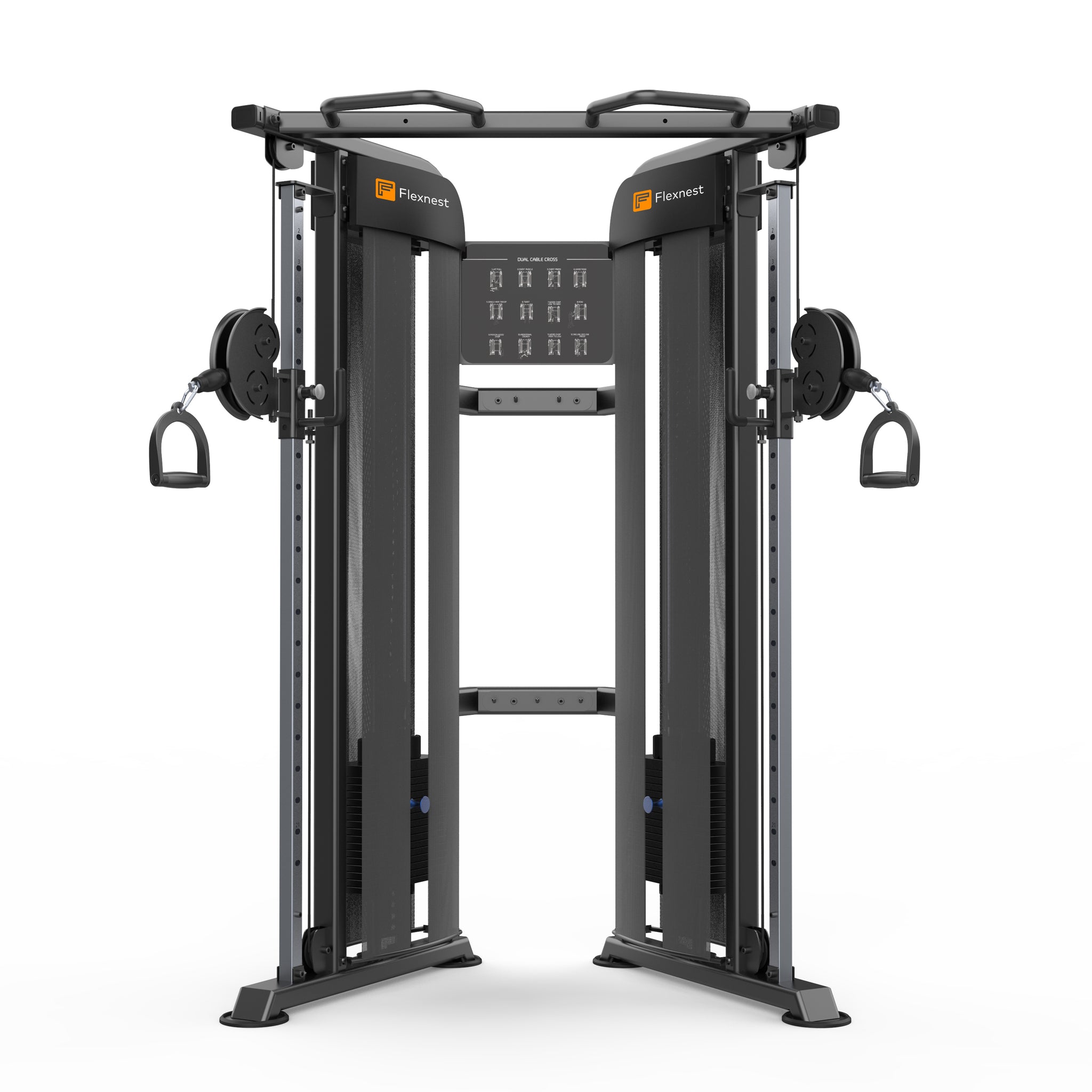 Best compact online functional trainer