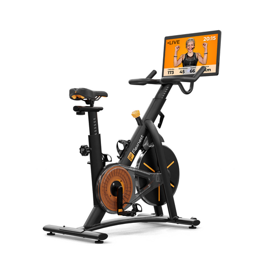 The Flexbike+ 1.0 - Flexnest