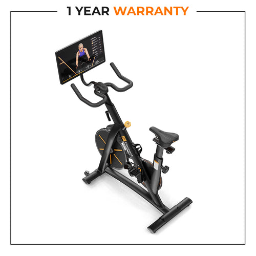 The Flexbike+ 1.0 - Flexnest