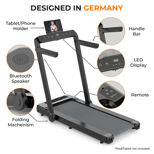 The Flexpad - Flexnest