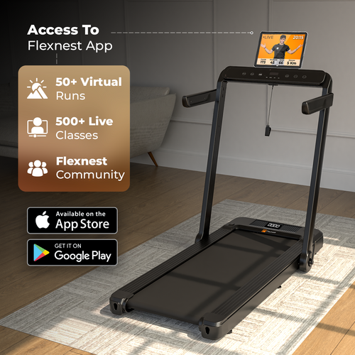 The Flexpad - Flexnest