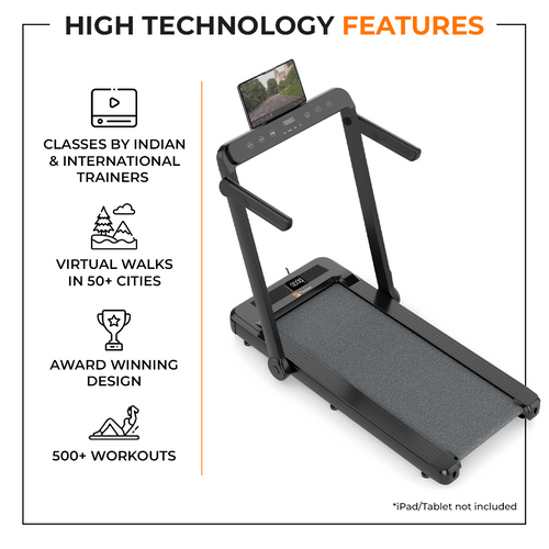 The Flexpad - Flexnest