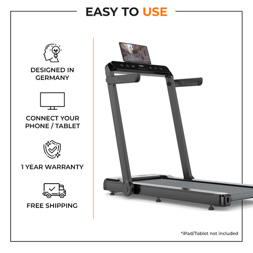 The Flexpad - Flexnest
