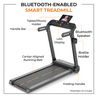 The Flextread Sport - Flexnest