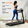 The Flextread Sport - Flexnest