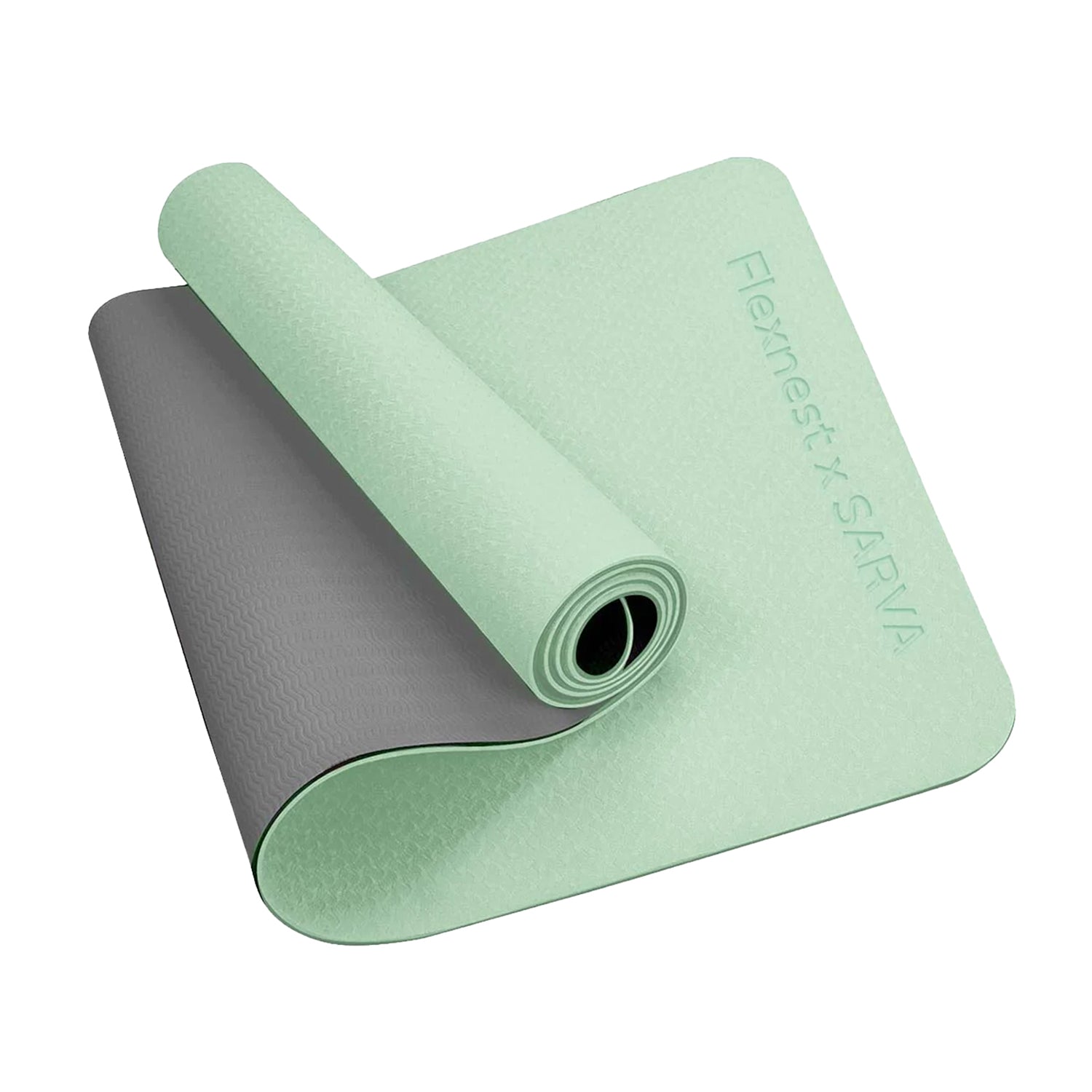 Flexnest Yoga Mat (8mm)