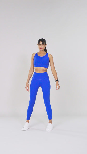 SuperFlex Sports Bras – Flexnest