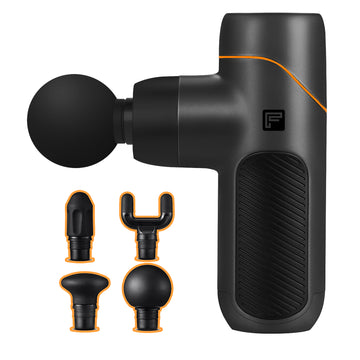 Flexgun Massage Gun for Post-Workout Recovery | Flexnest Flexgun Massage Gun for Post-Workout Recovery | Flexnest