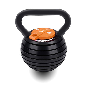 The FlexiKettle - Buy Kettlebell Online in India by