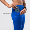 SuperFlex Capris - Flexnest