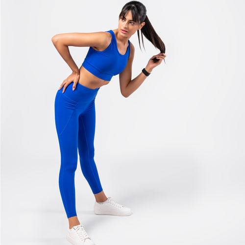 SuperFlex Sports Bras - Flexnest