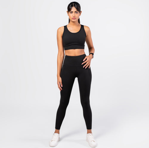 SuperFlex Sports Bras - Flexnest