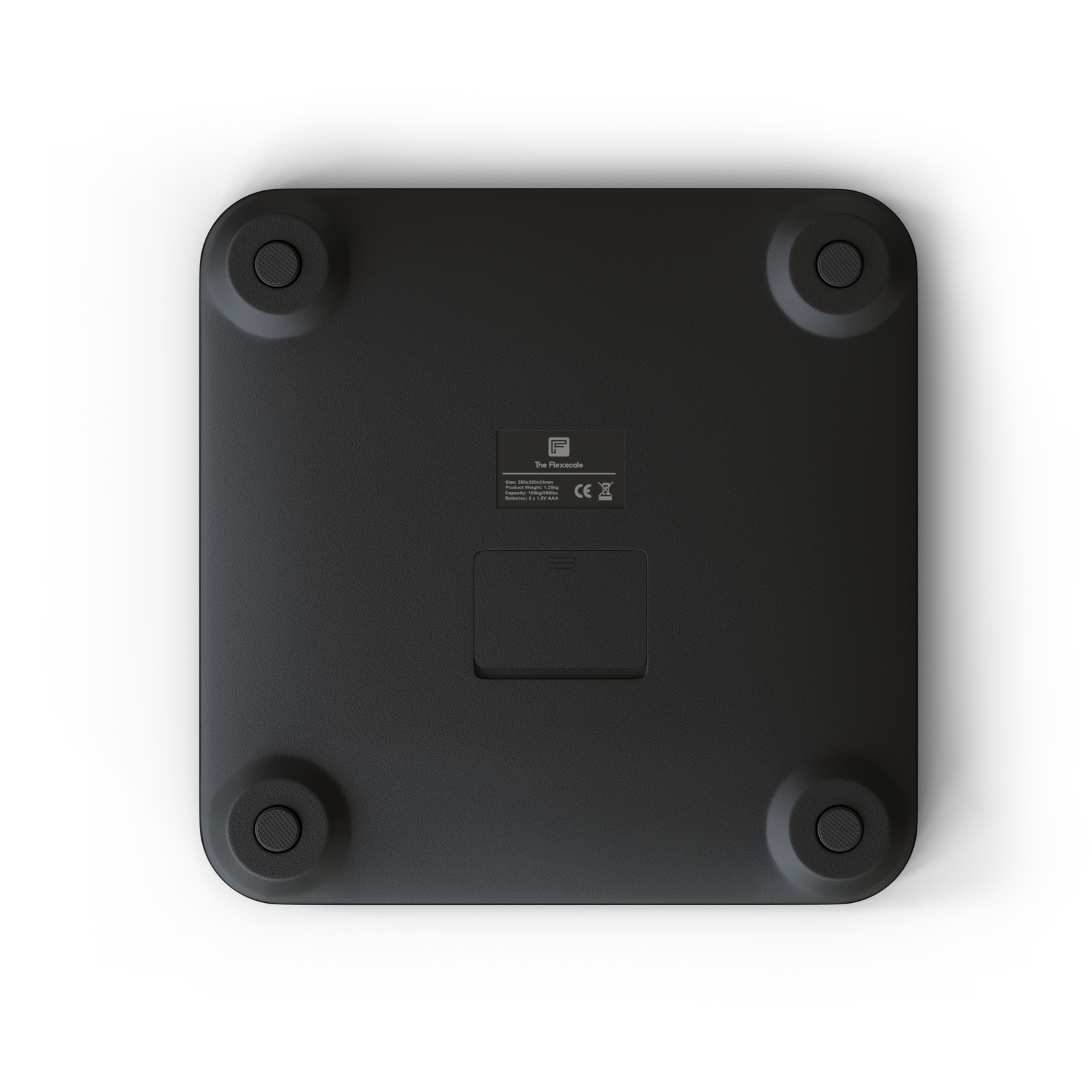 The Flexscale - Flexnest
