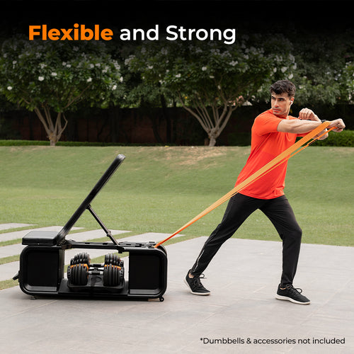 The Flexbench Pro - Flexnest