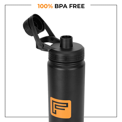 The Flexbottle Pro - Flexnest