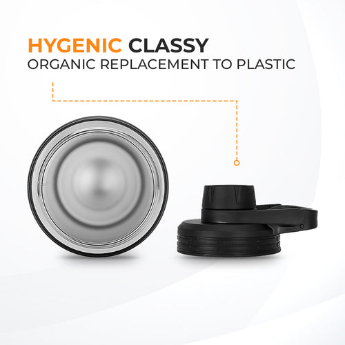 The Flexbottle Pro - Flexnest