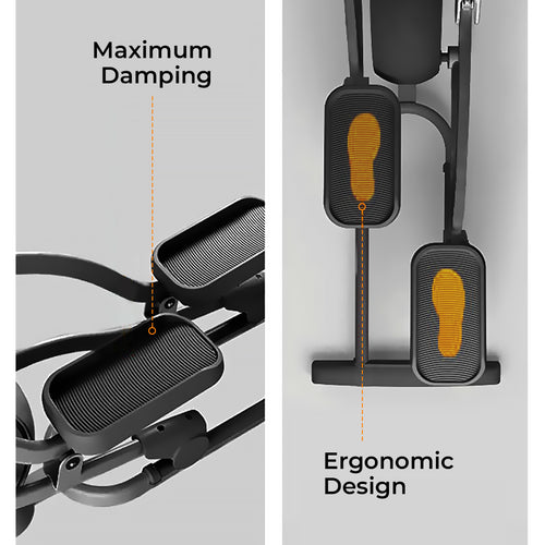 flex essential tr trainer