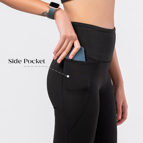 SuperFlex Leggings - Flexnest