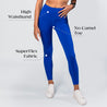 SuperFlex Leggings - Flexnest