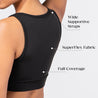 SuperFlex Sports Bras - Flexnest