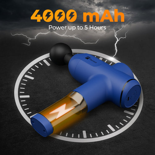 Flexnest Turbo Massage Gun - Flexnest